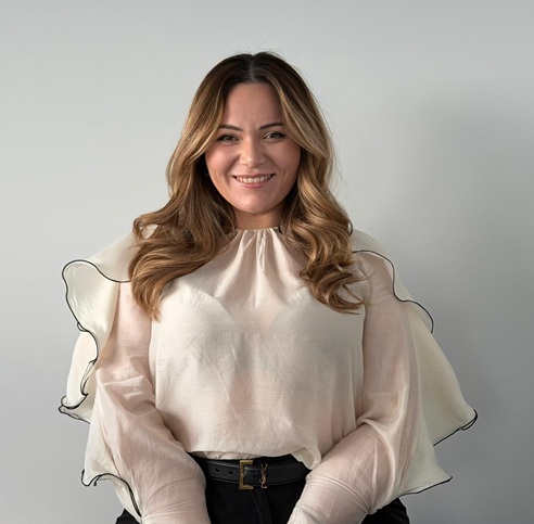 Zehra Başak E. Efiloğlu